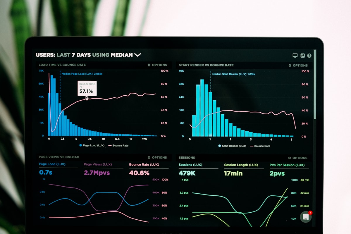 Visualización de datos para periodismo